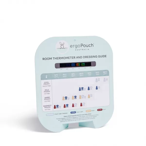 ERGOPOUCH Zavinovačka a pytel na spaní 2v1 Cocoon 6-12 m, 8-10 kg, 0,2 tog