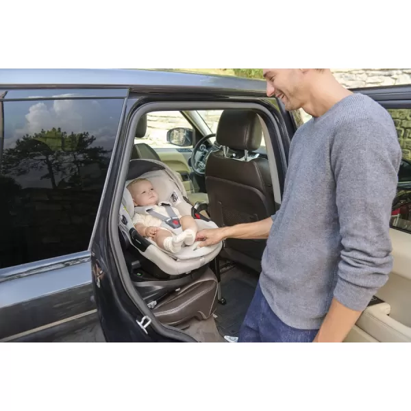 Inglesina Kočárek Aptica Darwin 4v1