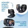 Sipo Zpětné zrcátko na dítě na zadní opěrku