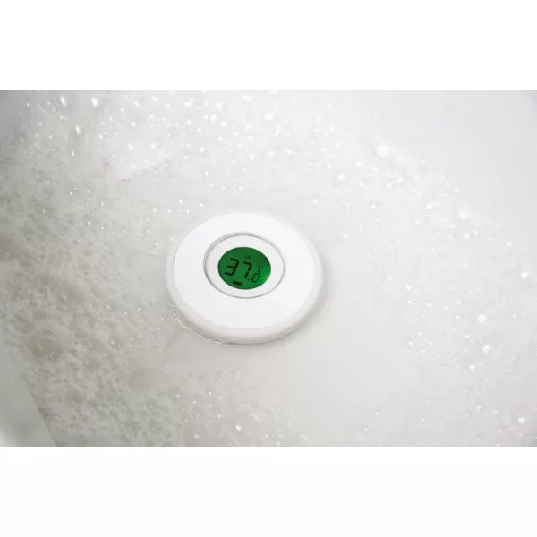LUMA Digitální koupací teploměr