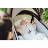 Britax Set kočárek Smile 5Z + hluboká korba + autosedačka Baby-Safe PRO + Vario Base 5Z Style