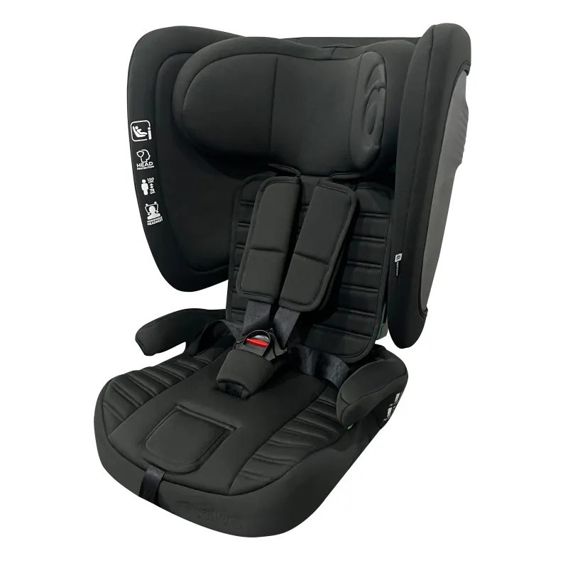 Asalvo NEOCARE iSize sklápěcí autosedačka 76-150