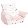 New Baby Dětské křeslo plněné kuličkami