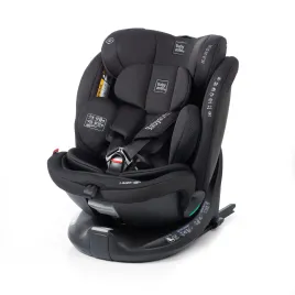 BabyAuto KANDA iFIX i-Size 360, 40-150 autosedačka