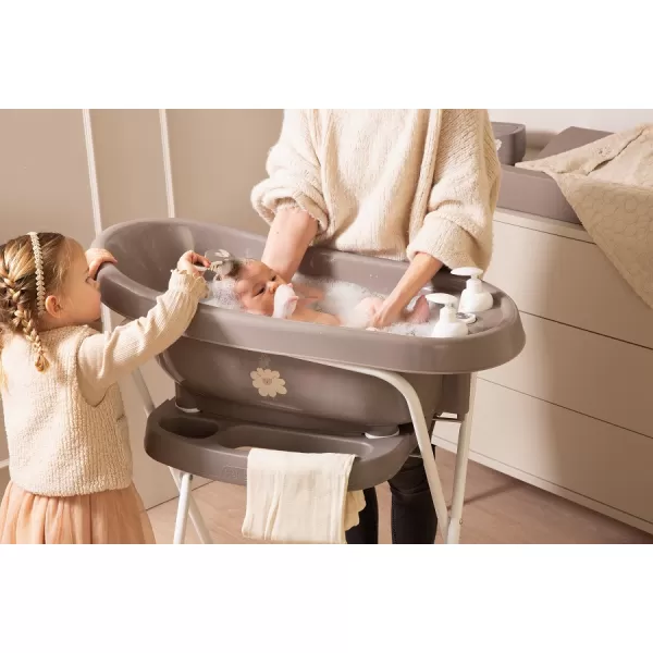 Bebe-Jou Lehátko do vaničky