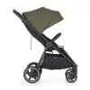 PETITE&MARS Kočárek sportovní Royal3 Black