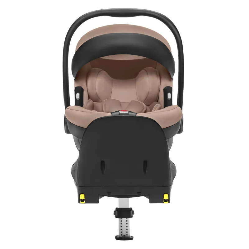 Zopa Autosedačka XM Plus i-Size bundle