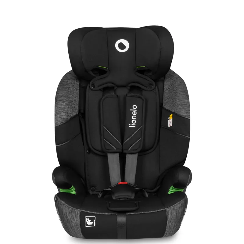 LIONELO Autosedačka Levi One i-Size (76-150 cm)
