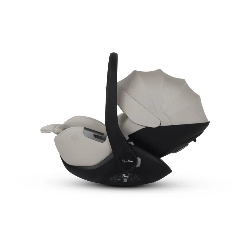 Silver Cross Glide Plus 360 autosedačka
