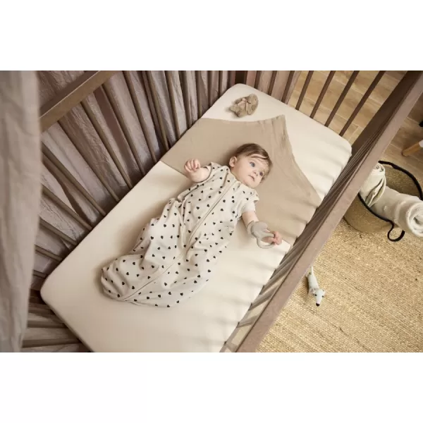 Meyco Žerzejové prostěradlo 60x120