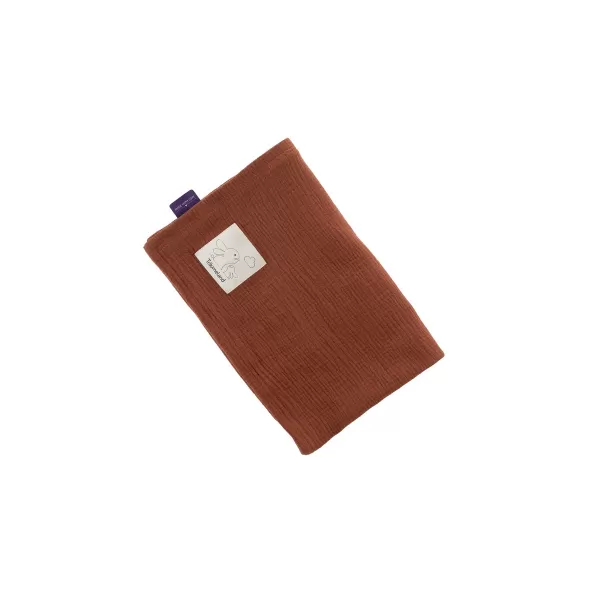 TRÄUMELAND Mušelínová deka 100 x 75 cm