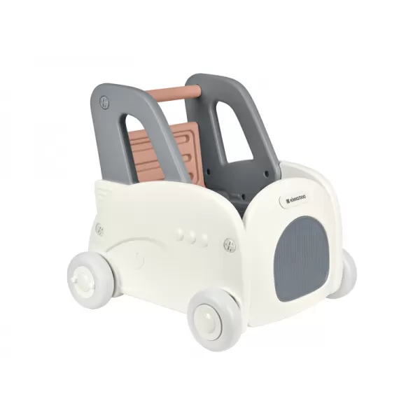 KikkaBoo Chodítko 4v1 Trolie