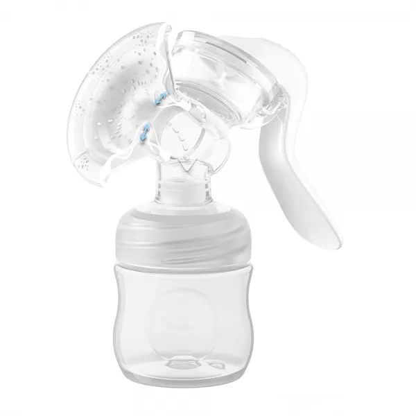 Philips AVENT Odsávačka mateřského mléka manuální SCF430/20