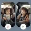 Zopa Zámek bezpečnostních pásů pro autosedačky DELUXE
