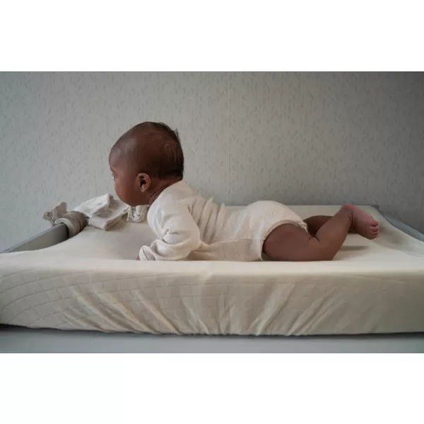 LODGER Body s dlouhým rukávem Melange Birch vel. 50