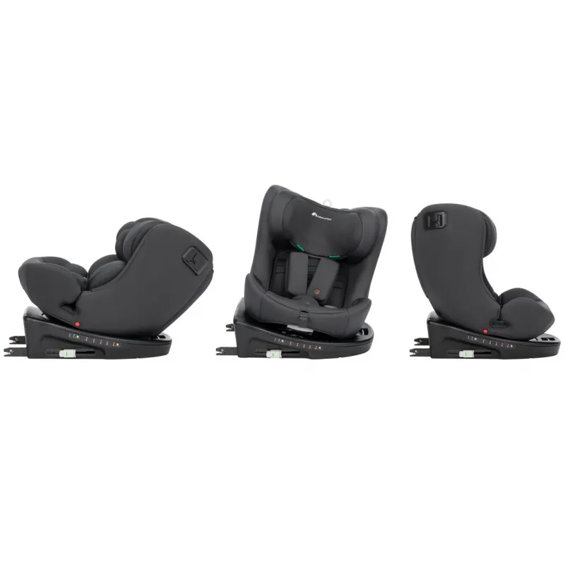 Bebeconfort Athena 360 i-Size autosedačka