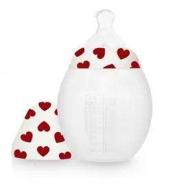 ÉLHÉE Kojenecká antikoliková láhev 330 ml