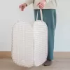 3 SPROUTS Skládací úložný koš Recycled