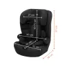 Zopa Autosedačka Alfa i-Size isofix