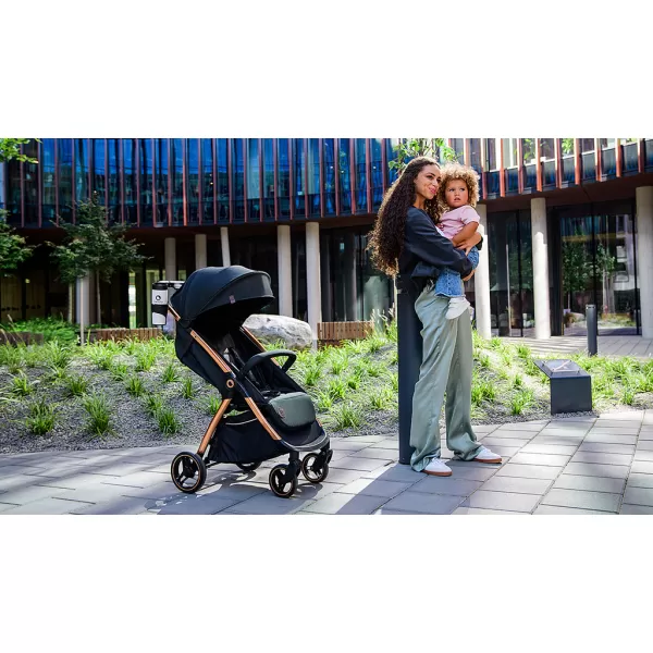 LIONELO Kočárek sportovní Ingrid