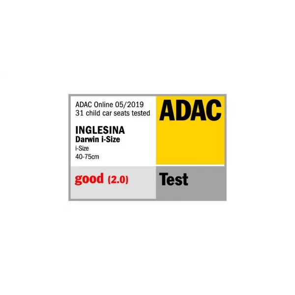 Inglesina Kočárek Aptica Darwin 4v1