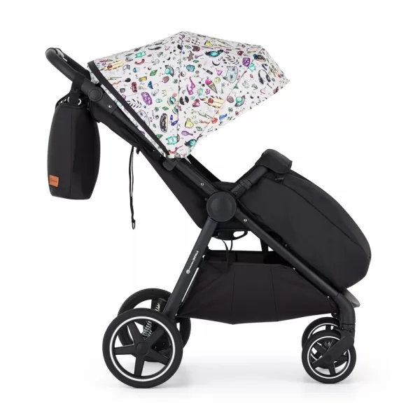 PETITE&MARS Kočárek sportovní Royal3 Black