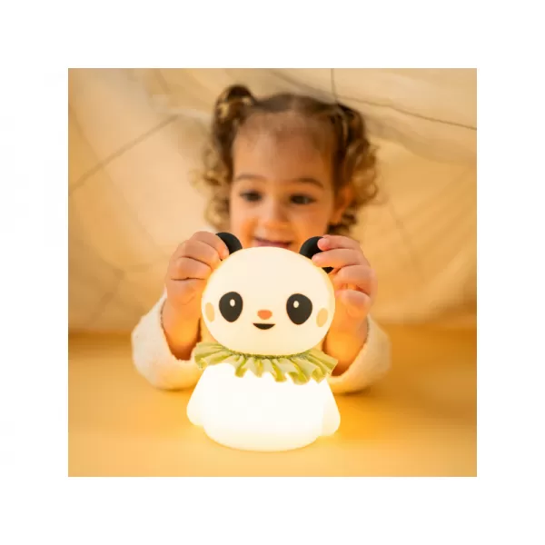 Taf Toys Noční světlo Panda