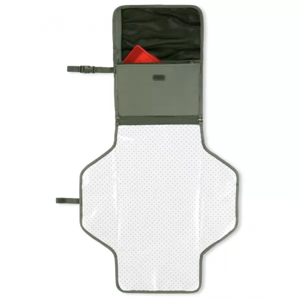 SKIP HOP Podložka přebalovací cestovní 2v1 Pronto