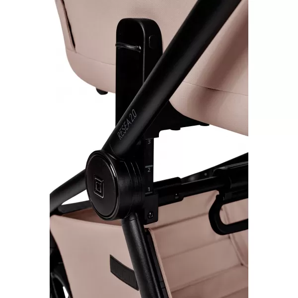 Moon Resea 2.0 Extra set