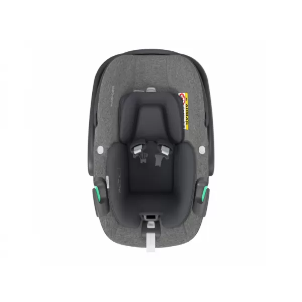 Maxi Cosi Pebble 360 autosedačka