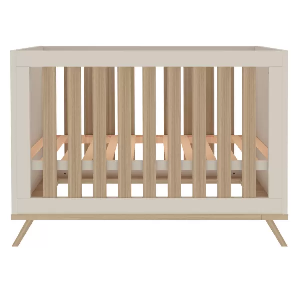 Faktum Postýlka Sienna Cashmere 60x120 cm