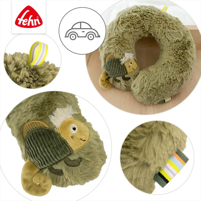 Baby Fehn Záhlavník