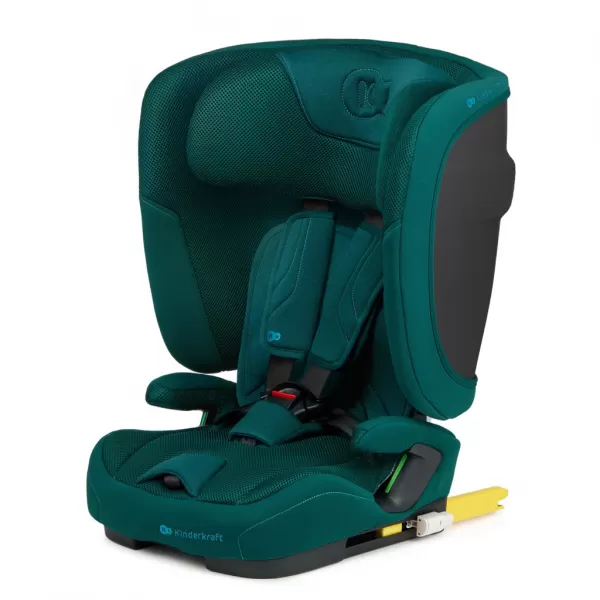 KINDERKRAFT Autosedačka Fix2Go i-Size 76-150 cm