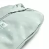 ERGOPOUCH Zavinovačka a pytel na spaní 2v1 Cocoon 6-12 m, 8-10 kg, 0,2 tog