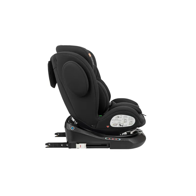 KikkaBoo Autosedačka 40-150 cm i-Felix i-SIZE