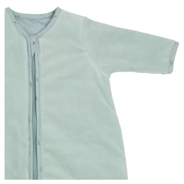 Bebe-Jou Teplý spací pytel pro miminka Fabulous Paper Planes 70cm