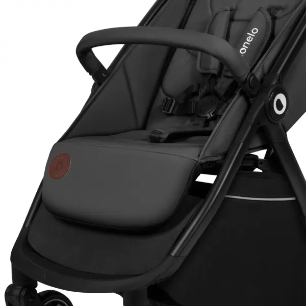 LIONELO Kočárek sportovní Ingrid