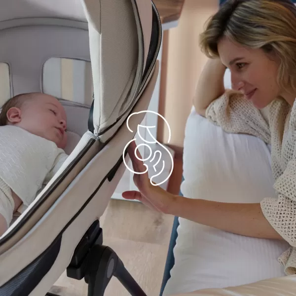 Inglesina Kočárek Aptica Duo 2v1