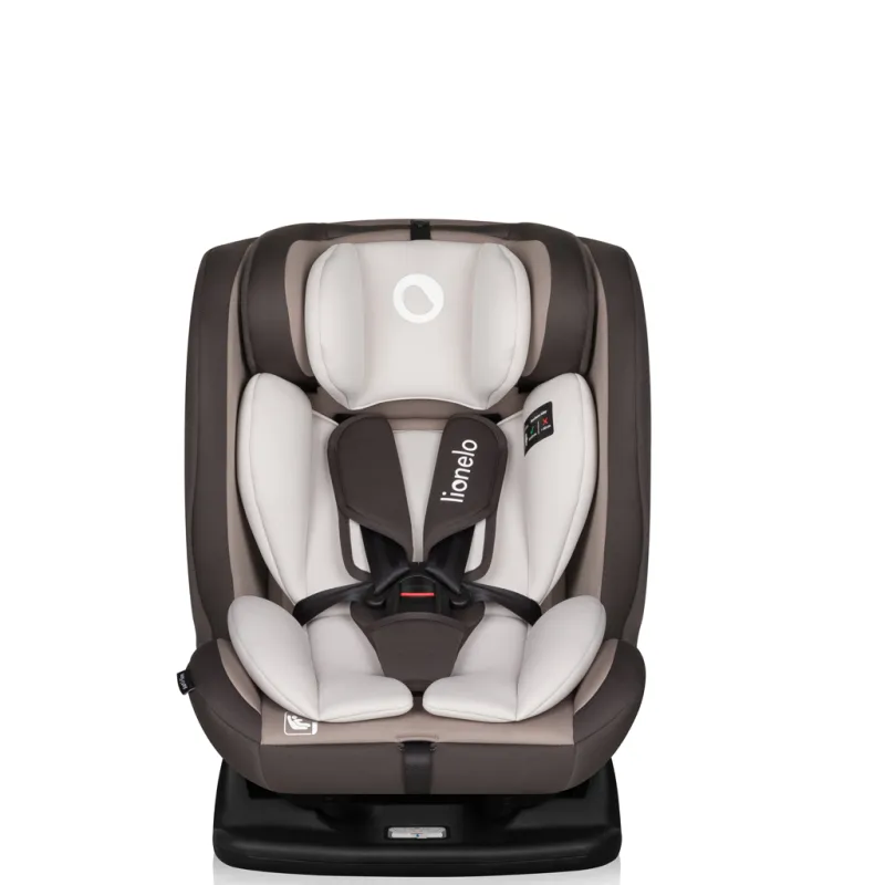 LIONELO Autosedačka Aart i-Size (40-150 cm)