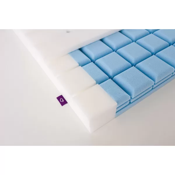 TRÄUMELAND matrace Schlummerstern 70x140 cm