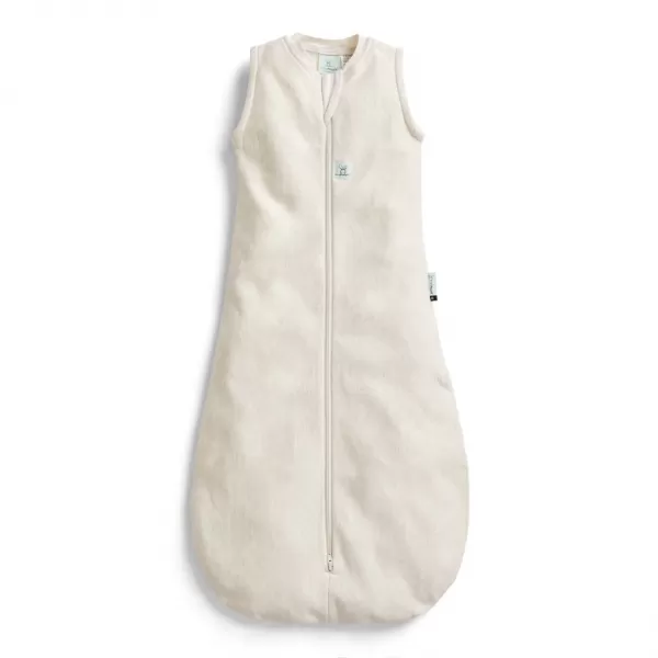ERGOPOUCH Vak na spaní organická bavlna Jersey 8-24 m, 8-14 kg, 1 tog