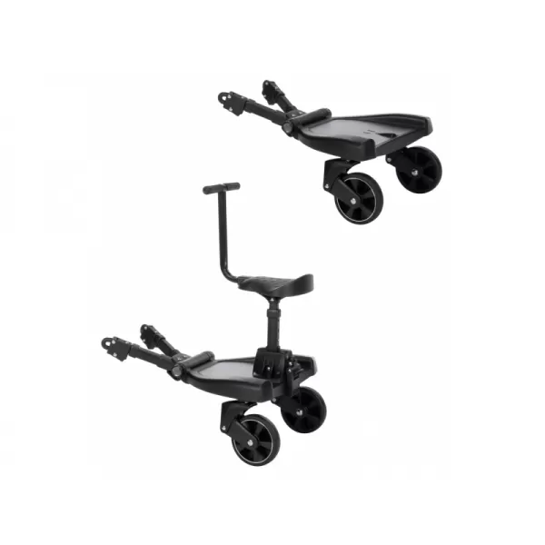 Maxi Cosi Stupátko ke kočárku se sedátkem Hop-on Board