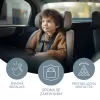Zopa Zámek bezpečnostních pásů pro autosedačky DELUXE