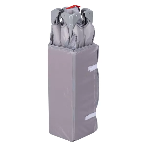 FREEON Cestovní postýlka Nap Gray