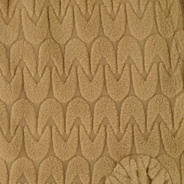 LODGER Hatter Empire Fleece Dark Honey 1 - 2 roky