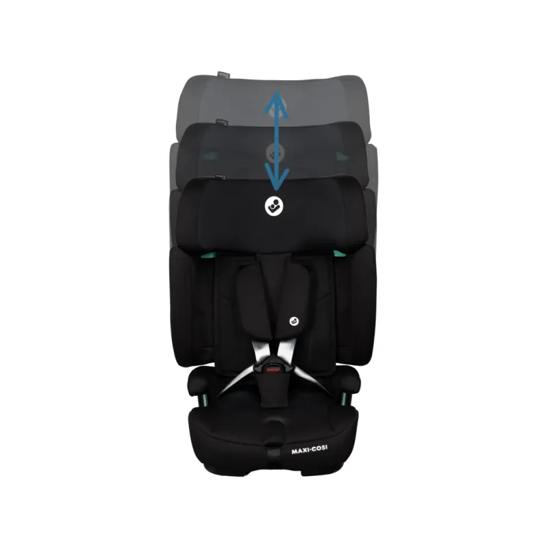 Maxi Cosi Nomad XL Plus autosedačka