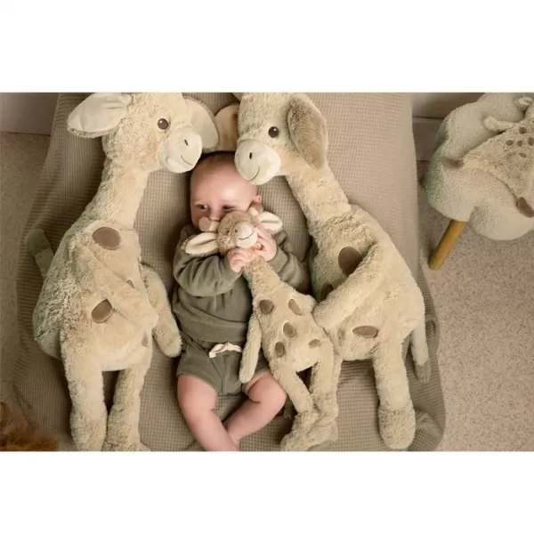 Happy Horse Přítulka žirafa Gus velikost: 26 cm