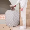 3 SPROUTS Skládací úložný koš Recycled