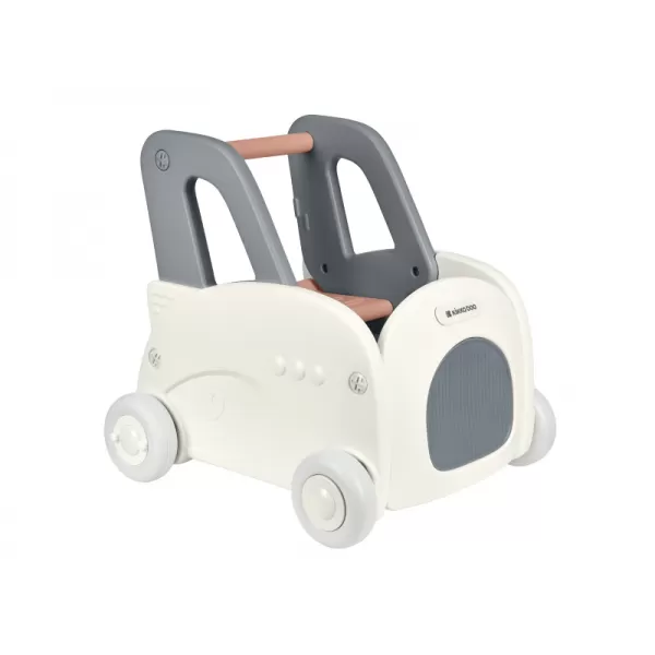 KikkaBoo Chodítko 4v1 Trolie