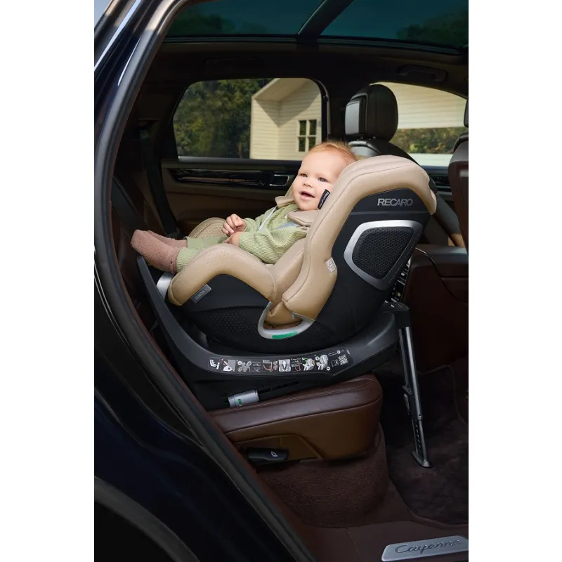 RECARO XENON 1 I-Size 40-125cm